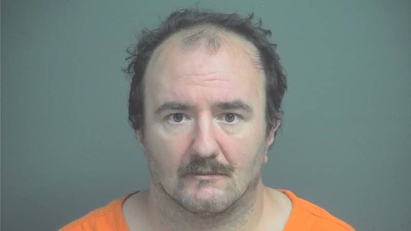Mugshot of Shane L Stephens