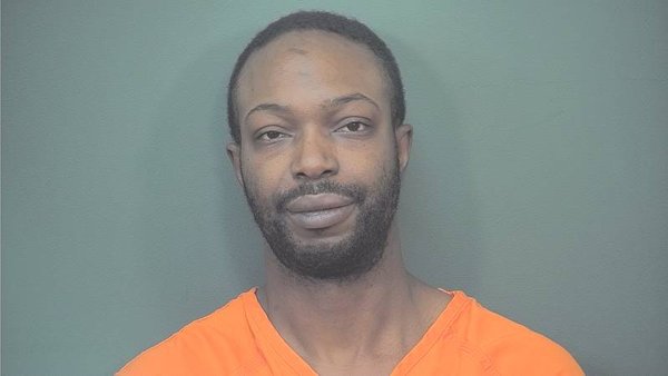 Mugshot of Ernest W Holifield