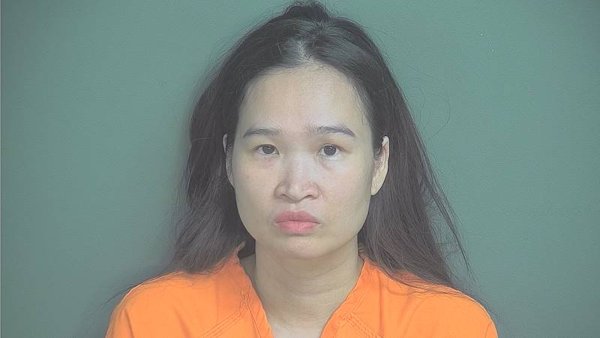 Mugshot of Priscilla Phuong Le