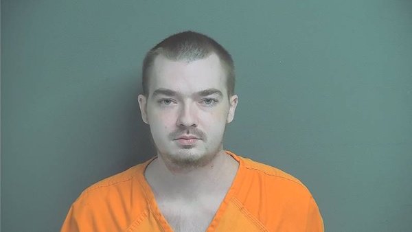 Mugshot of Michael Alden Ryan