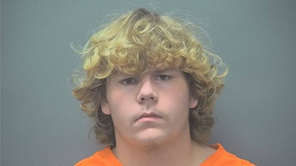 Mugshot of Brighten Ellis