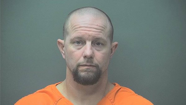 Mugshot of Zachery Dane Rearden
