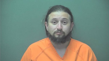 Mugshot of Ftero Nicholson