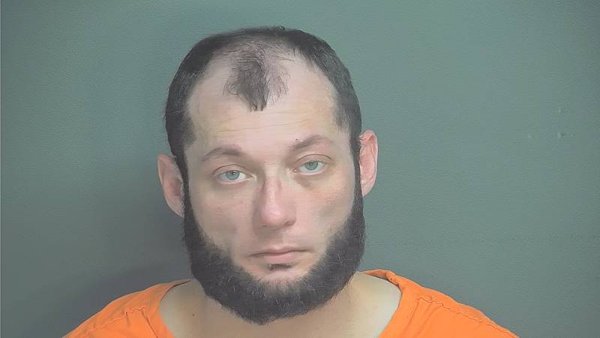 Mugshot of David Arthur Long