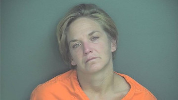 Mugshot of Juliann K Lowe
