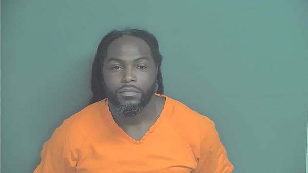 Mugshot of Sheldon Paul Nabors