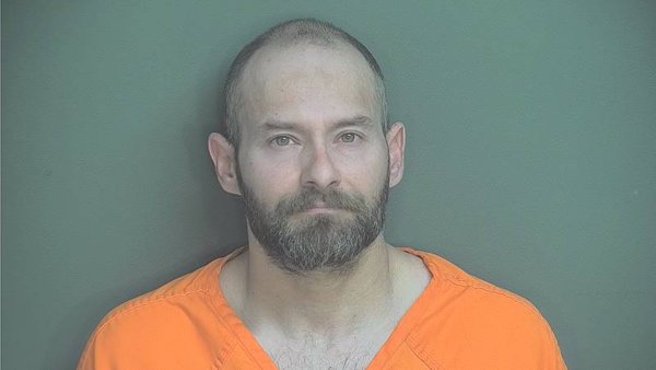 Mugshot of Philip Antone Ridge-Smith