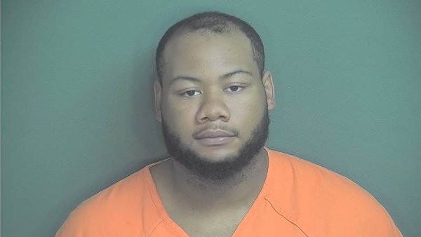 Mugshot of Paul Eugene Matthews
