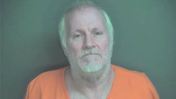 Mugshot of Michael Allan Dicks