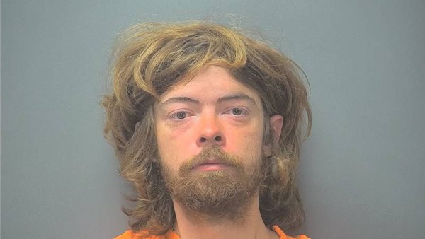 Mugshot of Joshua David Mcaninch