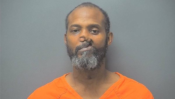 Mugshot of William Terry Poelinitz