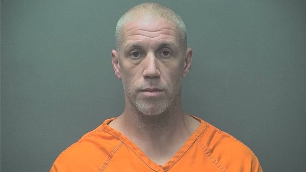 Mugshot of Dennis Joseph Wilhoite