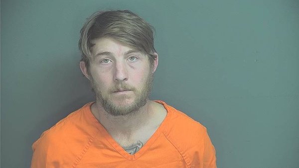 Mugshot of Andrew Korey Neighbors