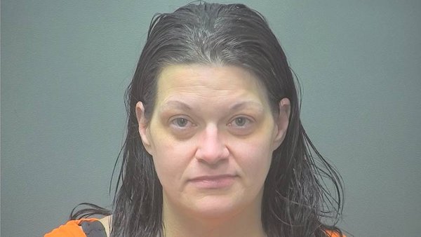 Mugshot of Jessica M Norris