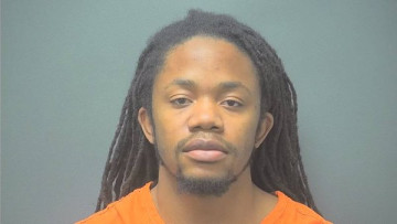 Mugshot of Tyrean Lamonte Miller