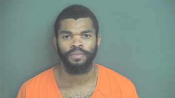 Mugshot of Christopher Brooks McCathern