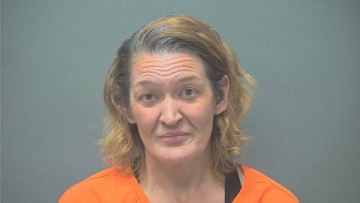 Mugshot of Tiffany Elaine Edwards