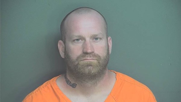 Mugshot of Kenneth Wayne Drake