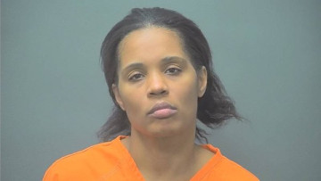 Mugshot of Takweesha Laurel Northington