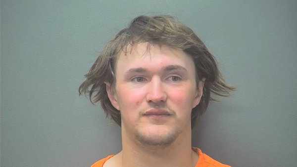 Mugshot of Jerry D Albertson