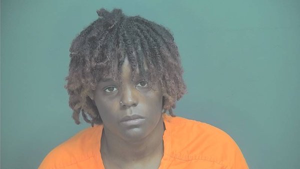 Mugshot of Beyoncey K Coleman-Turner