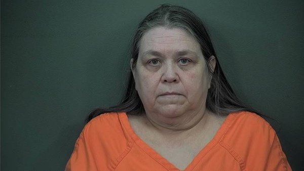 Mugshot of Tammy Halsey