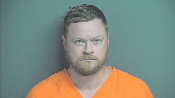 Mugshot of Nathaniel S Hibbert