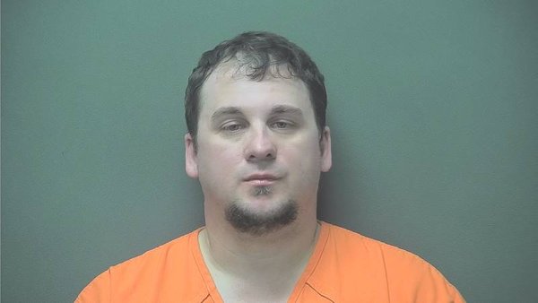 Mugshot of Billy Joe Watson