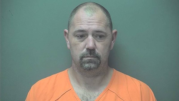 Mugshot of Erich Bernd Meissner