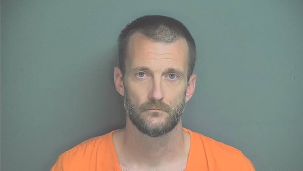 Mugshot of Adam Christopher Marnocha