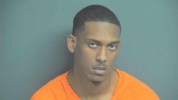 Mugshot of Jajuan Bell