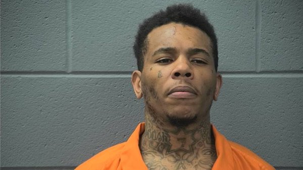 Mugshot of WILLIAM EARL WOOTEN
