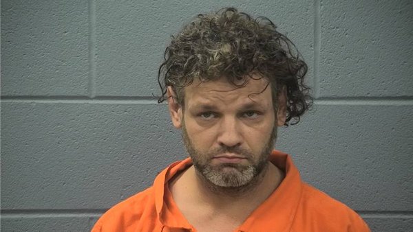 No mugshot available