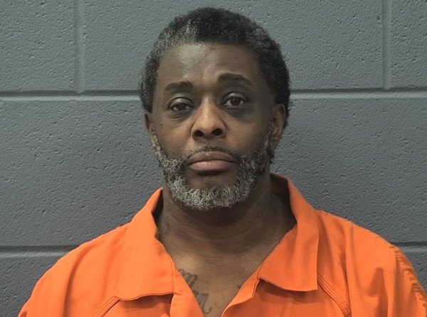 Mugshot of DEMON JAMAU VARNADO