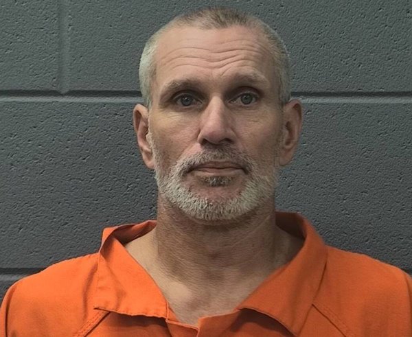 Mugshot of ROBERT STEPHEN HAMPSHIRE