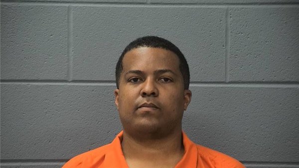 Mugshot of RAINIEL ANGEL RODRIGUEZ TARICHE