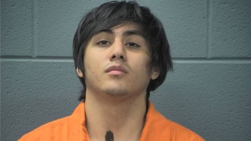 Mugshot of DANIEL CAIN MARTINEZ