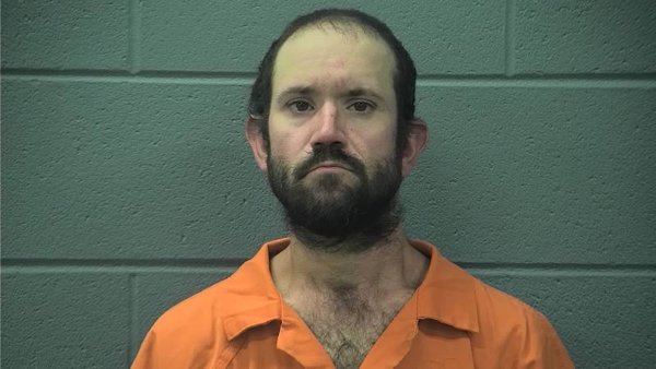 Mugshot of JONATHAN EDWARD BOLINGER