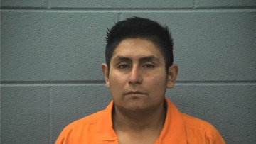 Mugshot of ABIGAIL GARCIA GOMEZ
