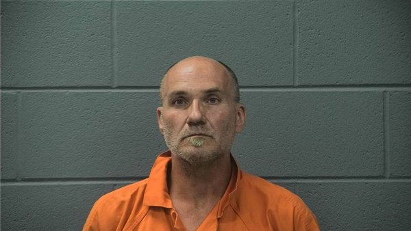 Mugshot of JOSHUA GENE RUSSELL