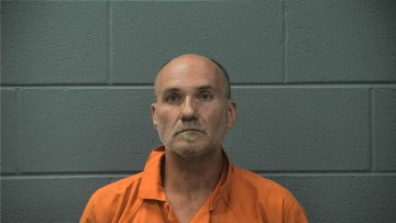 Mugshot of JOSHUA GENE RUSSELL