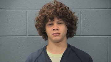 Mugshot of TAYVION BRETT BELL