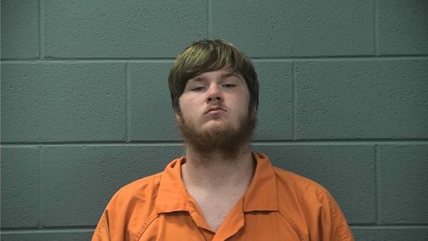 Mugshot of DEVON JOSEPH LAKE