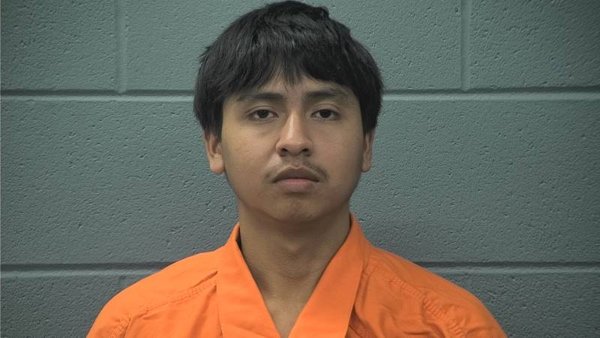 Mugshot of CARLOS FERNANDEZ-BONILLA