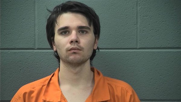 Mugshot of ELIJAH LEE HOCH