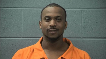 Mugshot of KEJIOUN DENZELL KEVIN JOHNSON