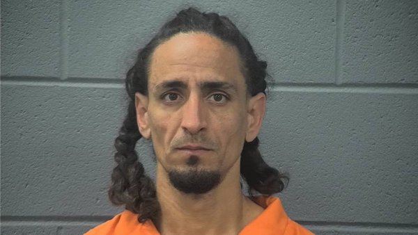 Mugshot of PEDRO LUIS VELEZ VALENTIN