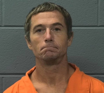 Mugshot of RONALD DEE HAYES