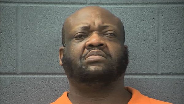 Mugshot of WARREN ADAMS