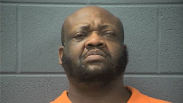 Mugshot of WARREN ADAMS